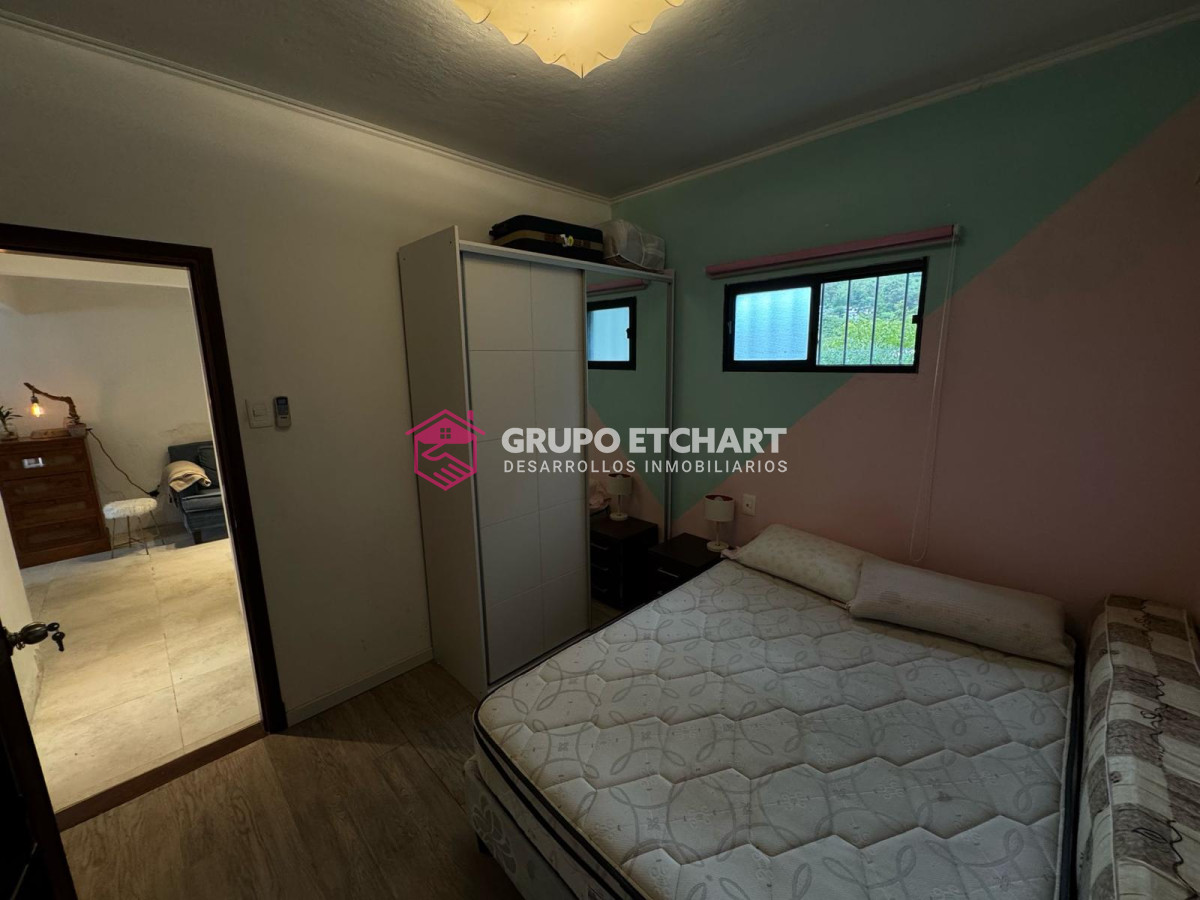 Casa ID.82 - Casa en venta Piriápolis 2 dormitorios y 2 baños