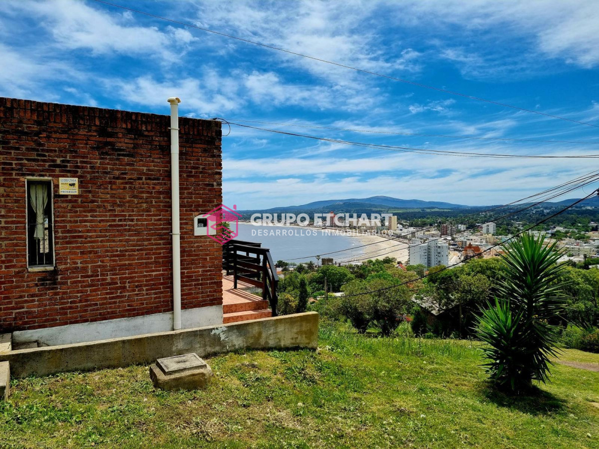 Casa ID.36 - Casa en Venta Piriápolis 2 dormitorios 1 baño.