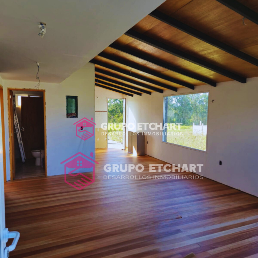 Casa ID.37 - Casa en venta Piriápolis 2 dormitorios 2 baños.