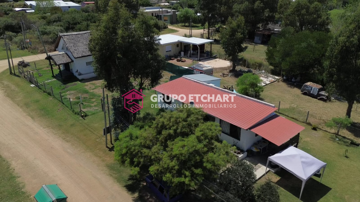 Casa ID.46 - Casa en venta Piriápolis 5 dormitorios y 2 baños.