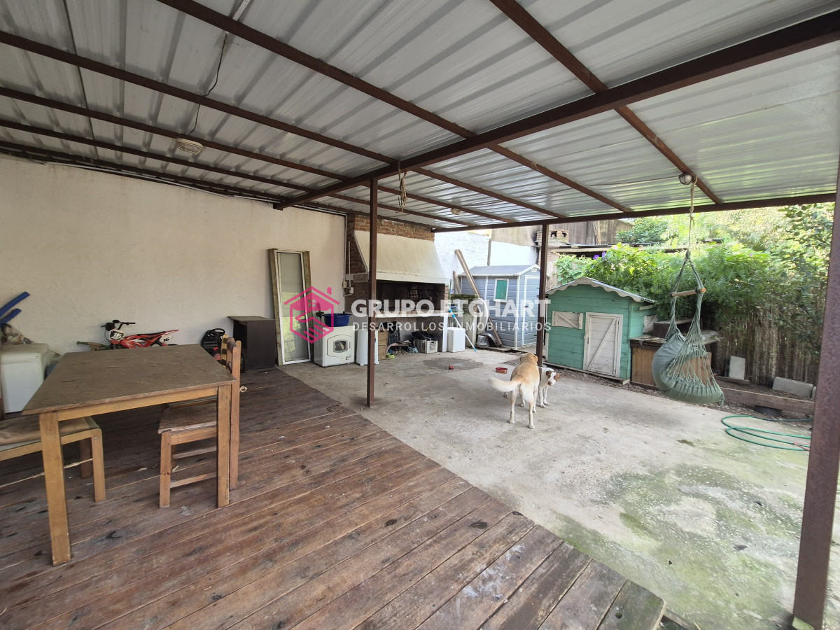 Casa ID.89 - Casa en Venta Piriápolis Playa Grande 2 dormitorios 1 baño.