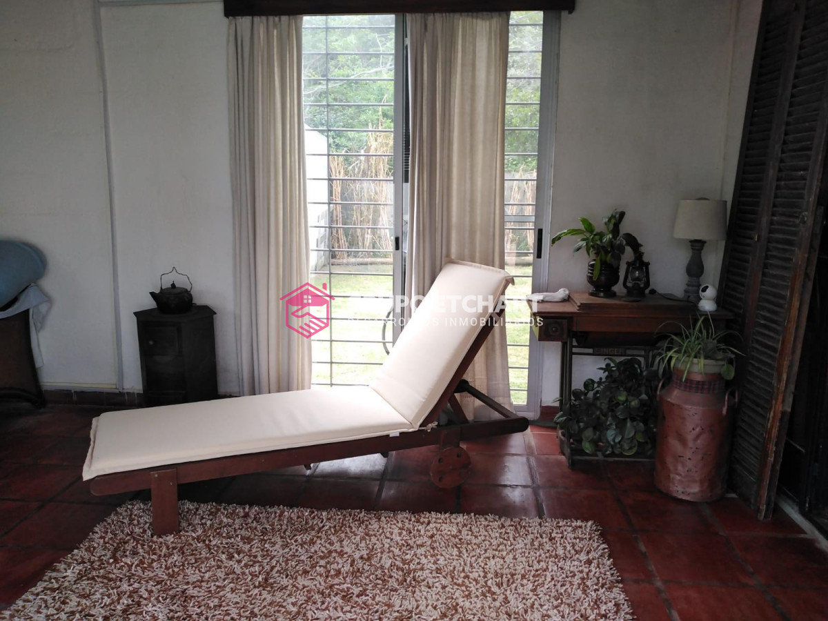 Casa ID.44 - Casa en venta San Francisco Piriápolis.