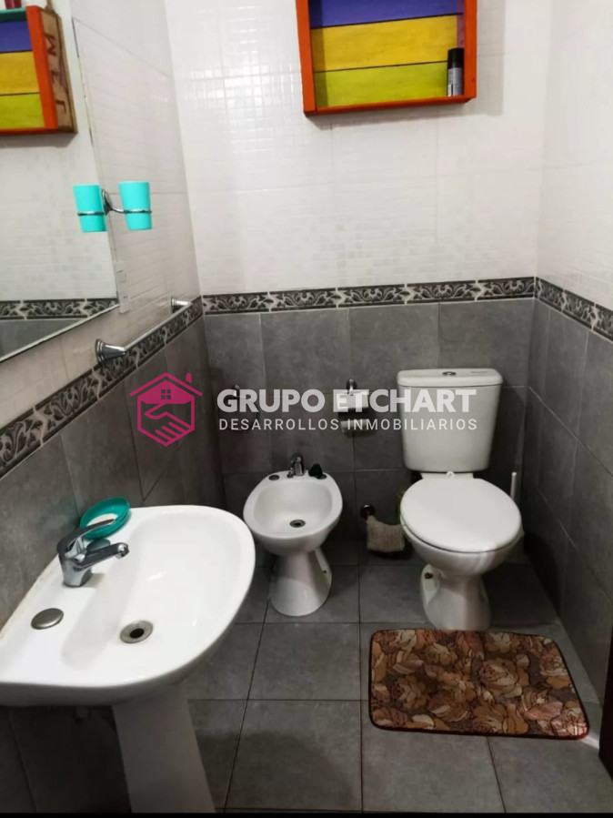 Casa ID.87 - Casa en Venta San Francisco 3 dormitorios 2 baños