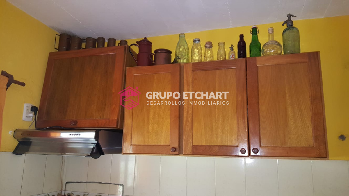 Casa ID.81 - Casa en venta Piriápolis 3 dormitorios y 2 baños