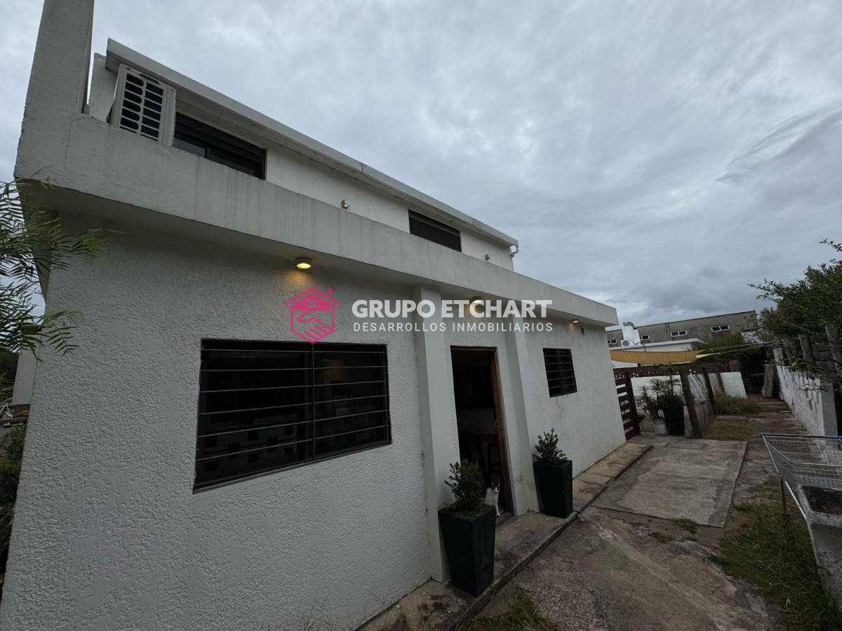 Casa ID.82 - Casa en venta Piriápolis 2 dormitorios y 2 baños