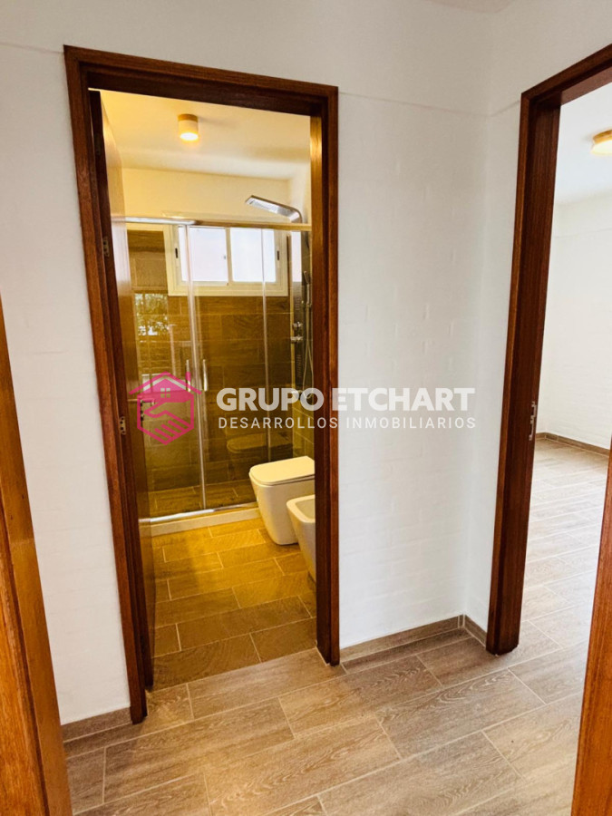 Casa ID.295 - Casa a estrenar en Cerro de la Gloria