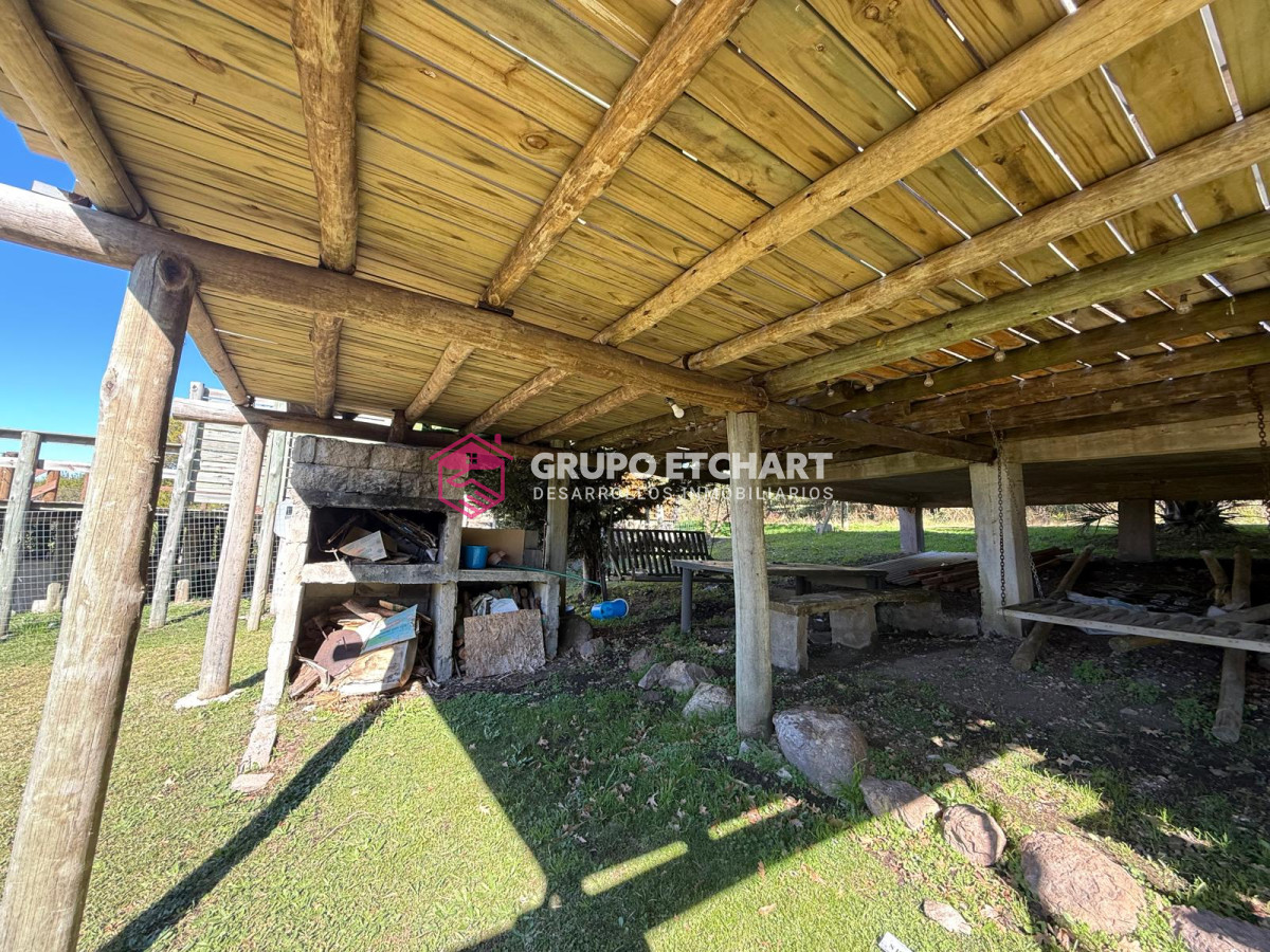 Casa ID.122 - Casa 2 dormitorios Cerro del Burro
