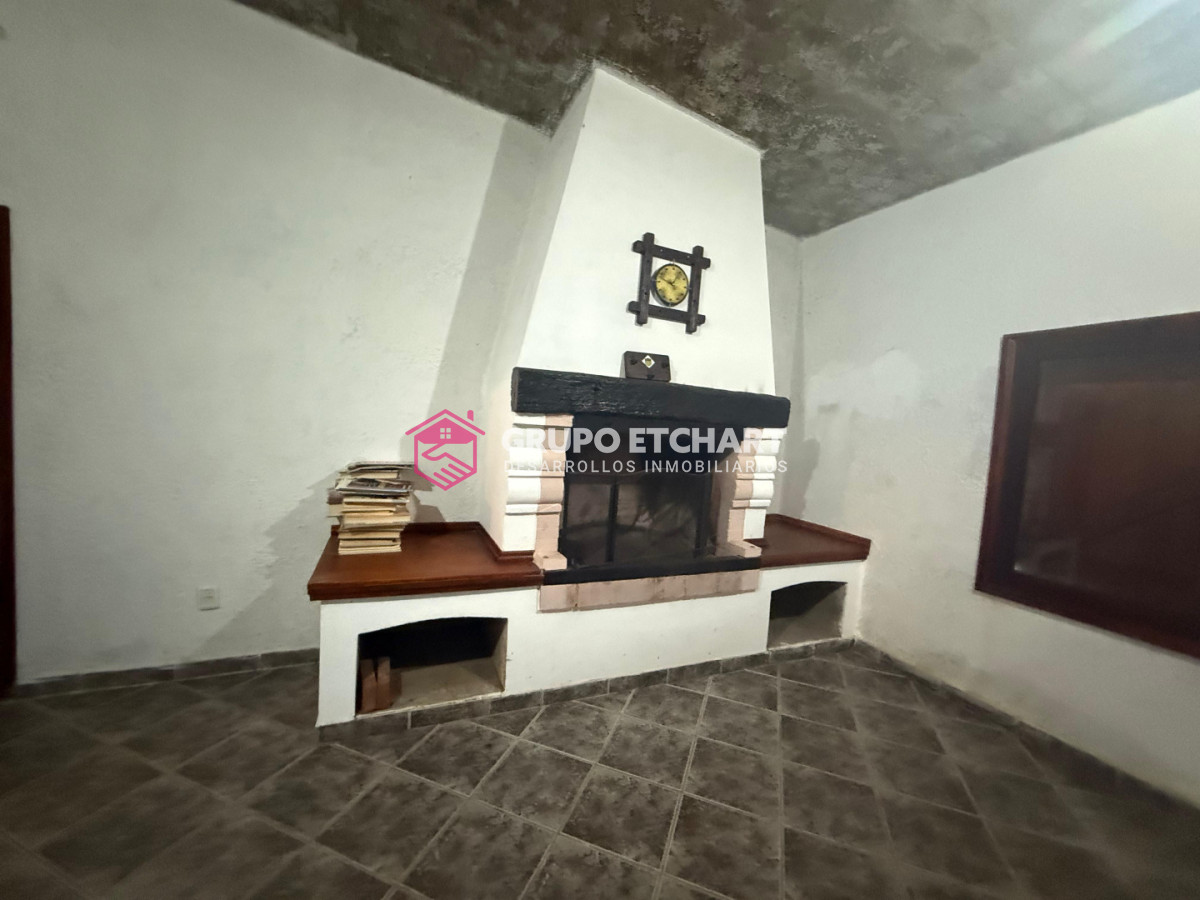 Casa ID.213 - EN VENTA Casa de 3 dormitorios baln. Solis