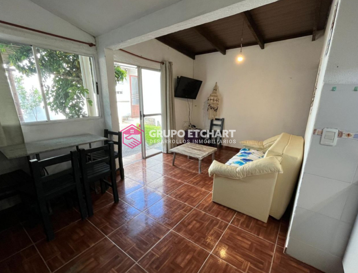 Casa ID.28 - Casa en venta Piriápolis 4 dormitorios y 3 baños.