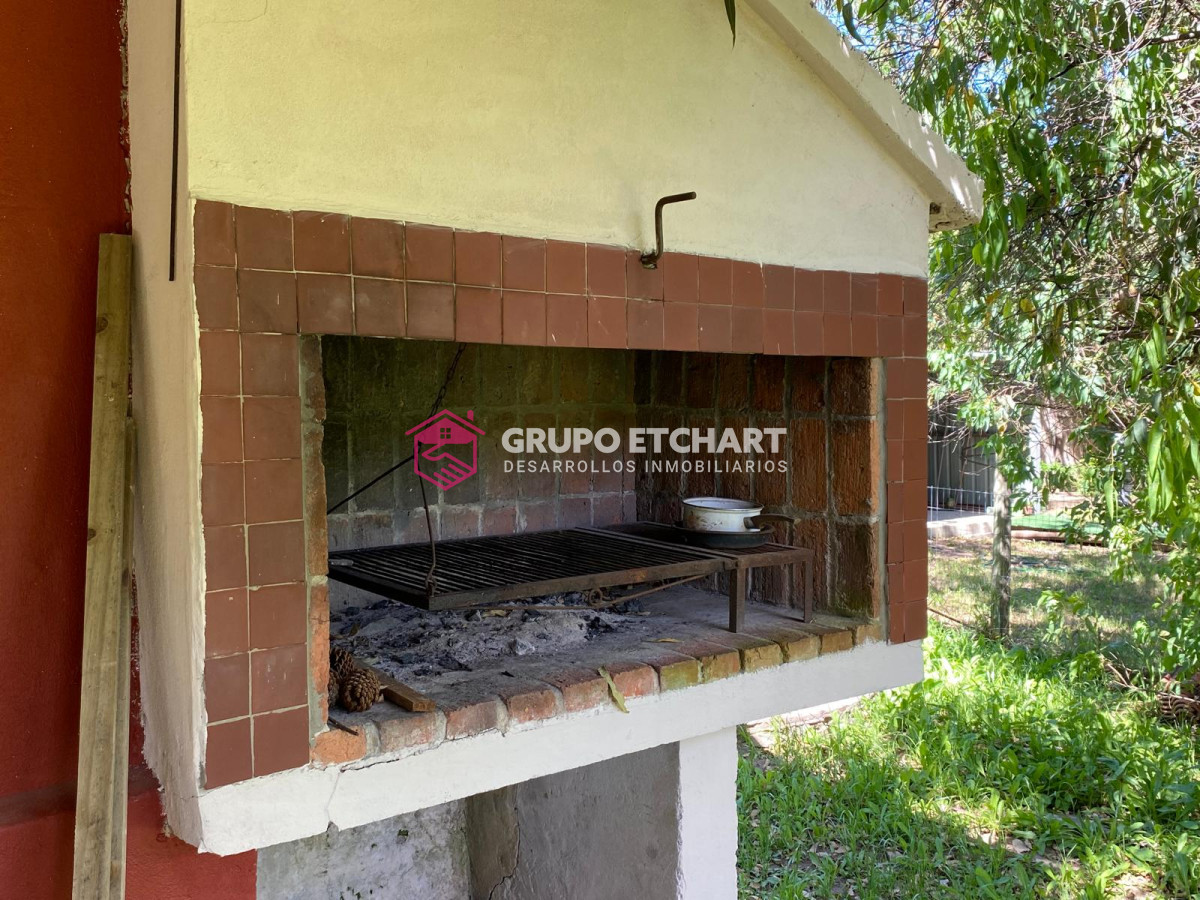 Casa ID.80 - Casa en venta Piriápolis Playa Verde 2 dormitorios 1 baño.