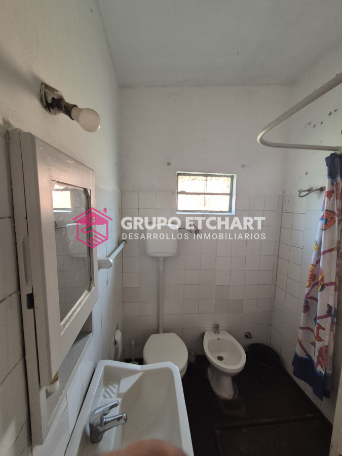 Casa ID.62 - Casa en Piriapolis 2 Dormitorios