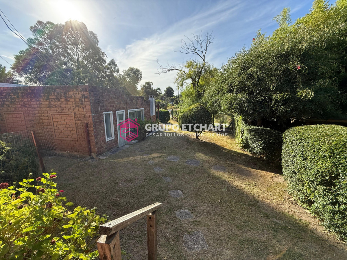 Casa ID.181 - 2 Casas en mismo padrón Piriapolis 