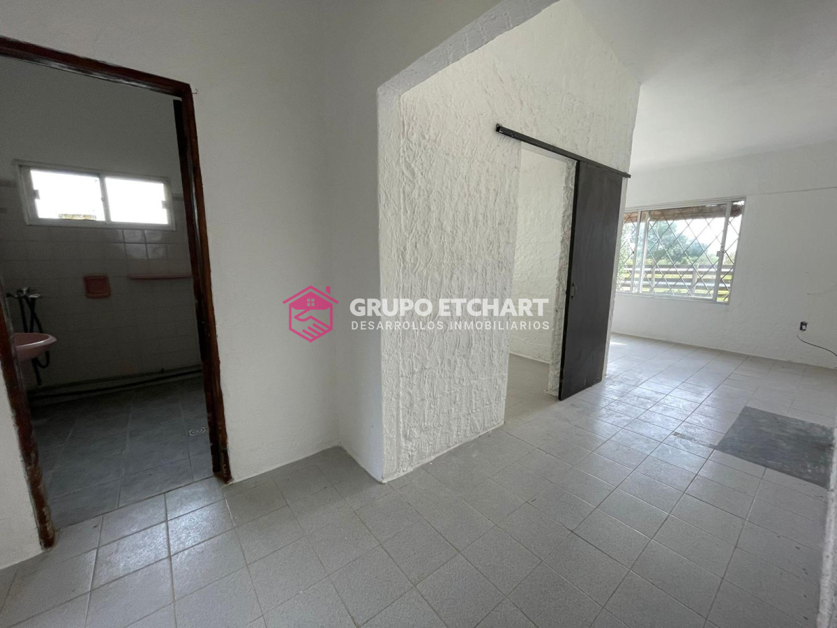 Casa ID.23 - Casa en venta Piriápolis tres dormitorios dos baños.