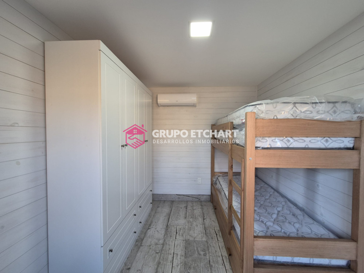 Casa ID.216 - Casa en venta Piriápolis 2 dormitorios 1 baño.