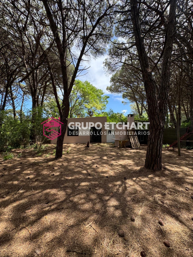 Casa ID.78 - Casa en Venta Piriápolis 2 dormitorios 1 baño.