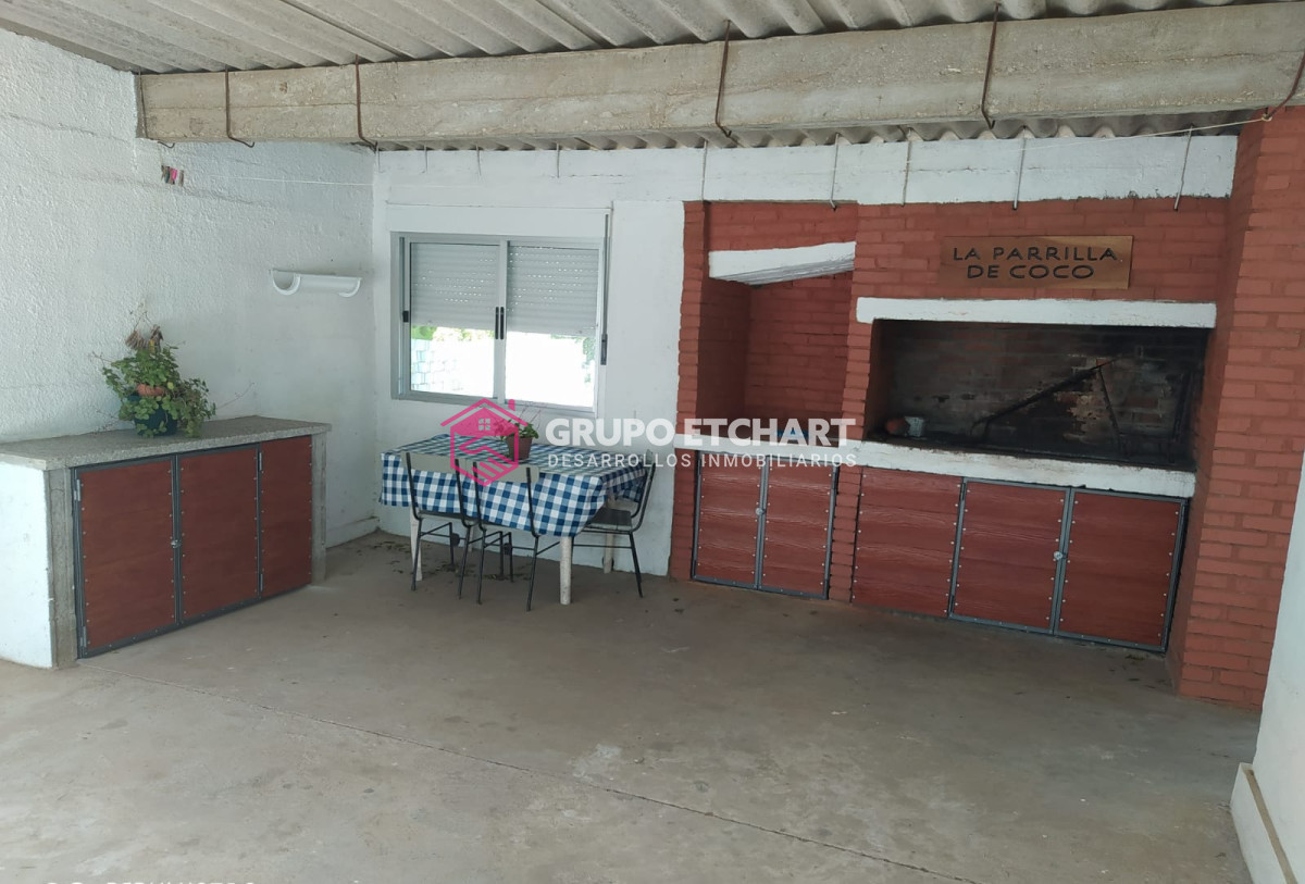 Casa ID.133 - Casa en venta Miramar Piriápolis 2 dormitorios