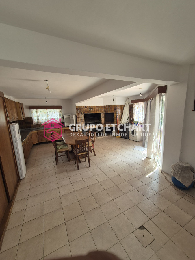 Casa ID.58 - Casa en Venta Piriápolis Los Angeles 3 dormitorios 2 baños.