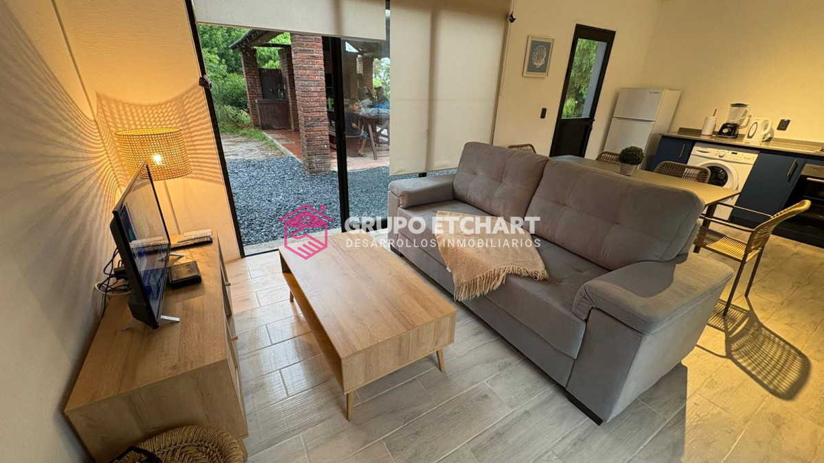 Casa ID.85 - Casa en Venta Piriápolis dos dormitorios un baño.