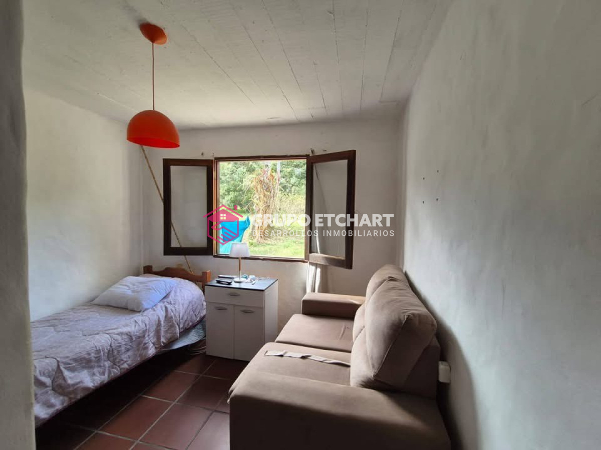 Casa ID.103 - Venta casa 4 dormitorios Barrio Country - Piriápolis - 