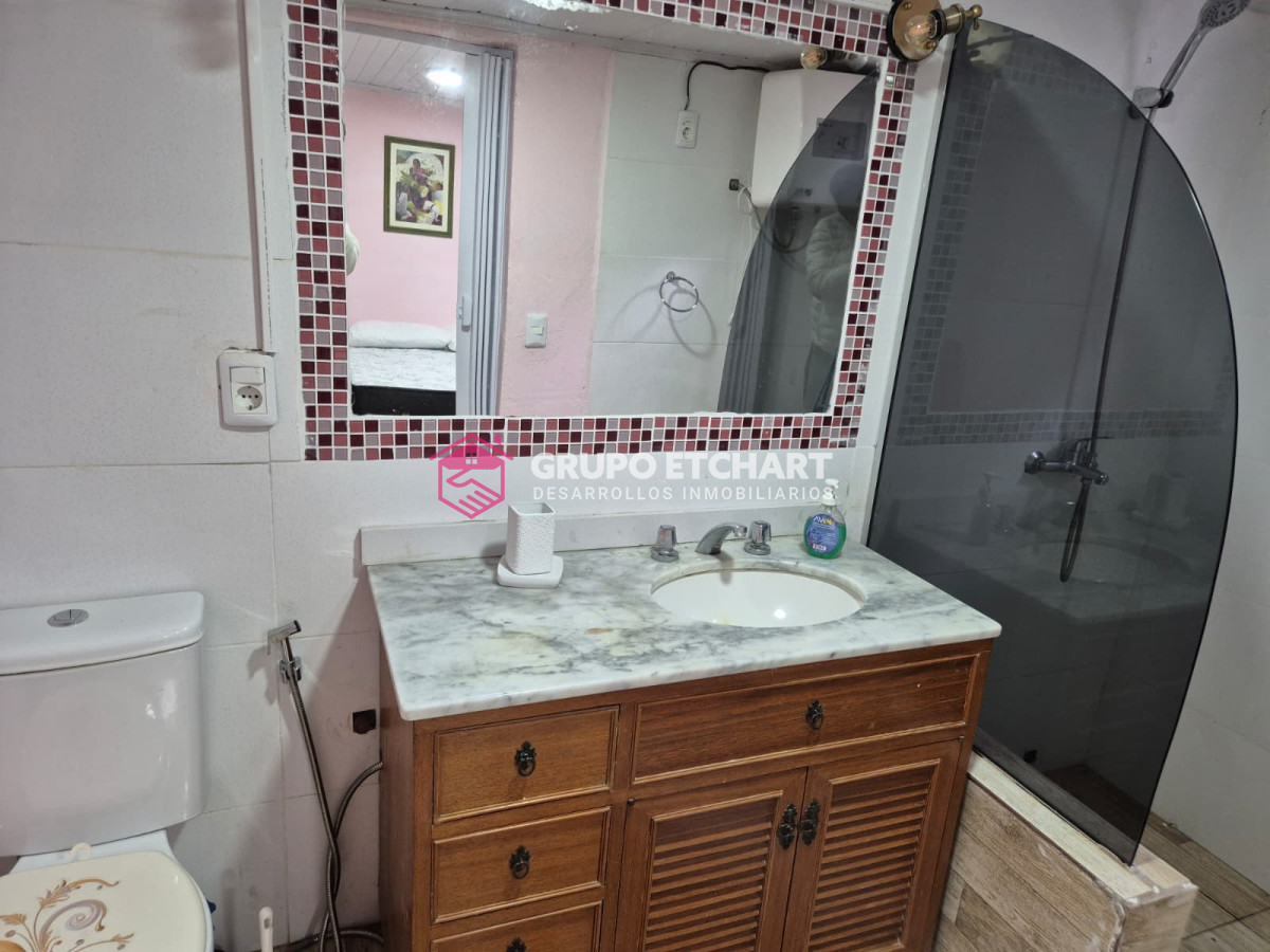 Casa ID.127 - Casa en venta Punta Fría Piriápolis 4 dormitorios y 2 baños