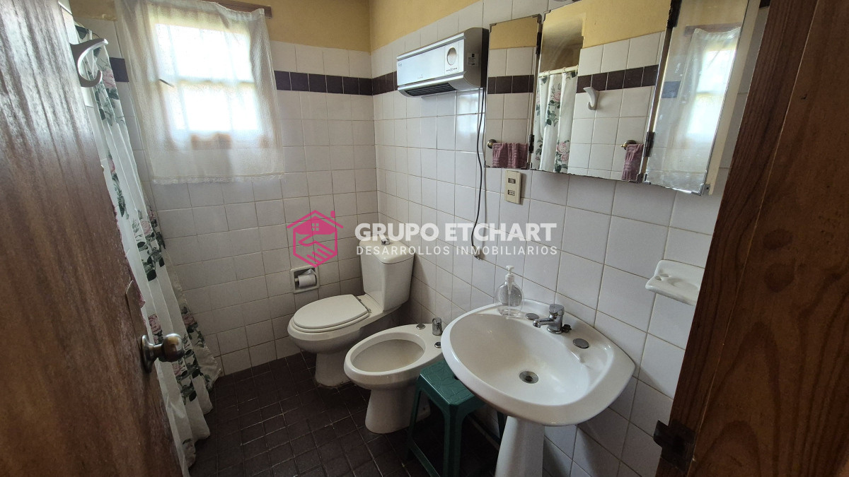 Casa ID.49 - Casa en venta Piriápolis 2 dormitorios 1 baño.