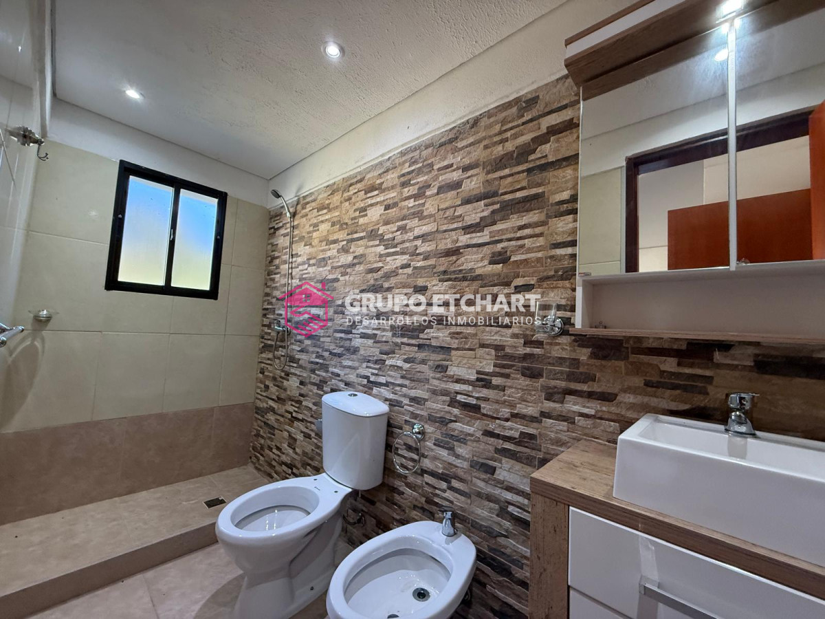 Casa ID.108 - 3 dormitorios a estrenar 