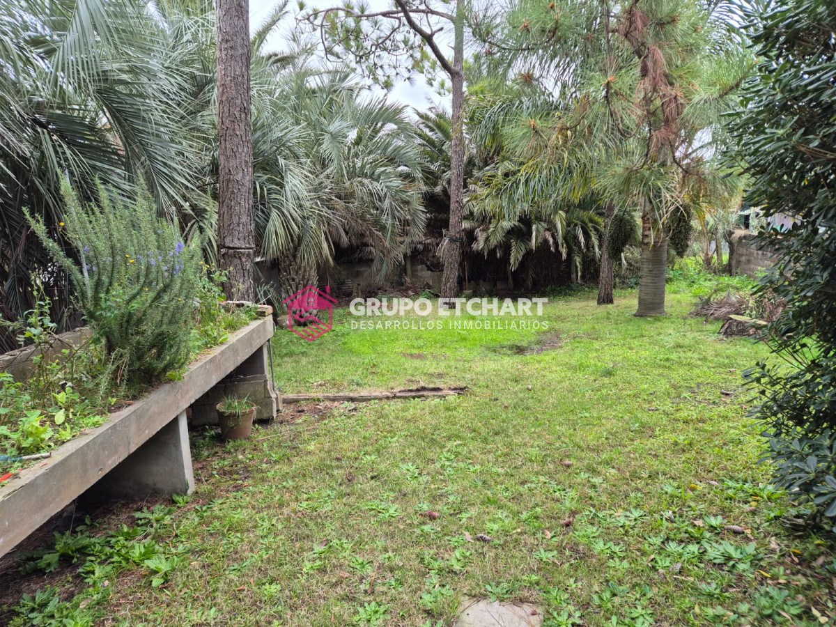 Casa ID.127 - Casa en venta Punta Fría Piriápolis 4 dormitorios y 2 baños