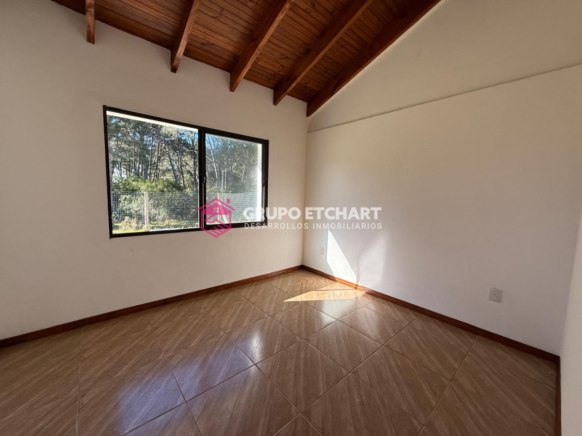 Casa ID.108 - 3 dormitorios a estrenar 