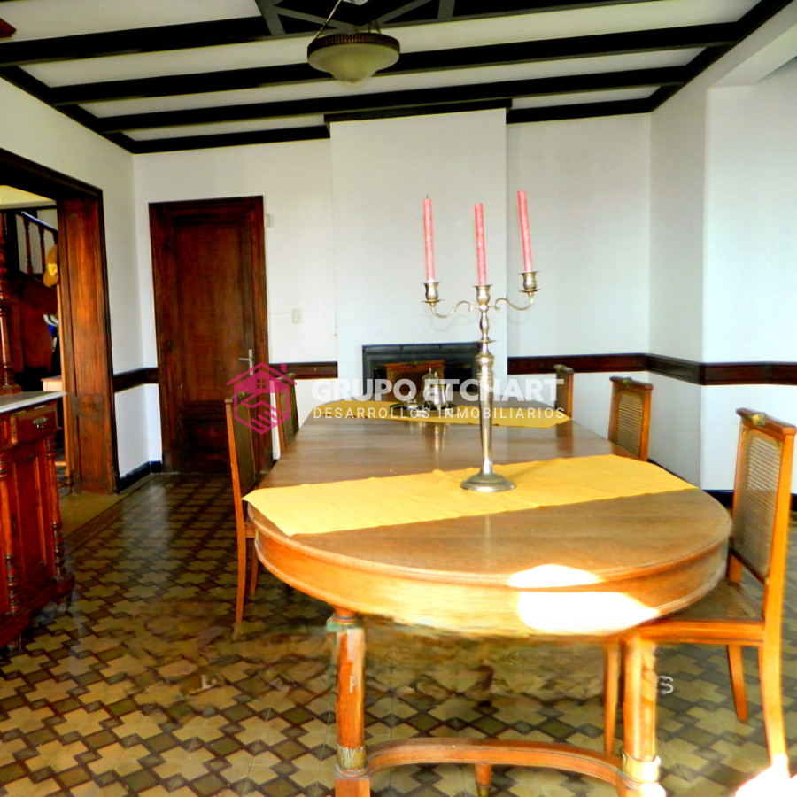 Casa ID.41 - Edificio en venta Piriápolis con 5000mt2 de terreno.