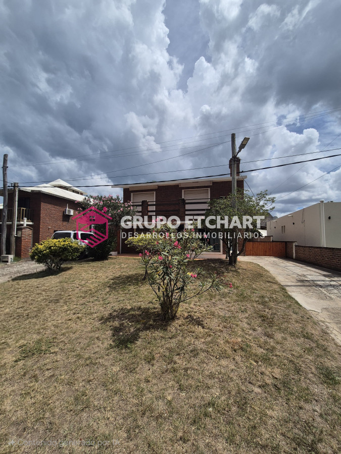 Casa ID.58 - Casa en Venta Piriápolis Los Angeles 3 dormitorios 2 baños.