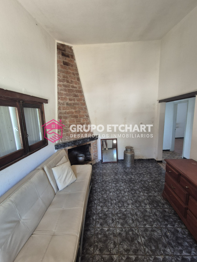Casa ID.62 - Casa en Piriapolis 2 Dormitorios