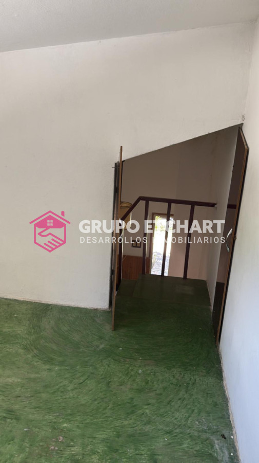 Casa ID.182 - Casa 2 Dormitorios Estacion Las Flores