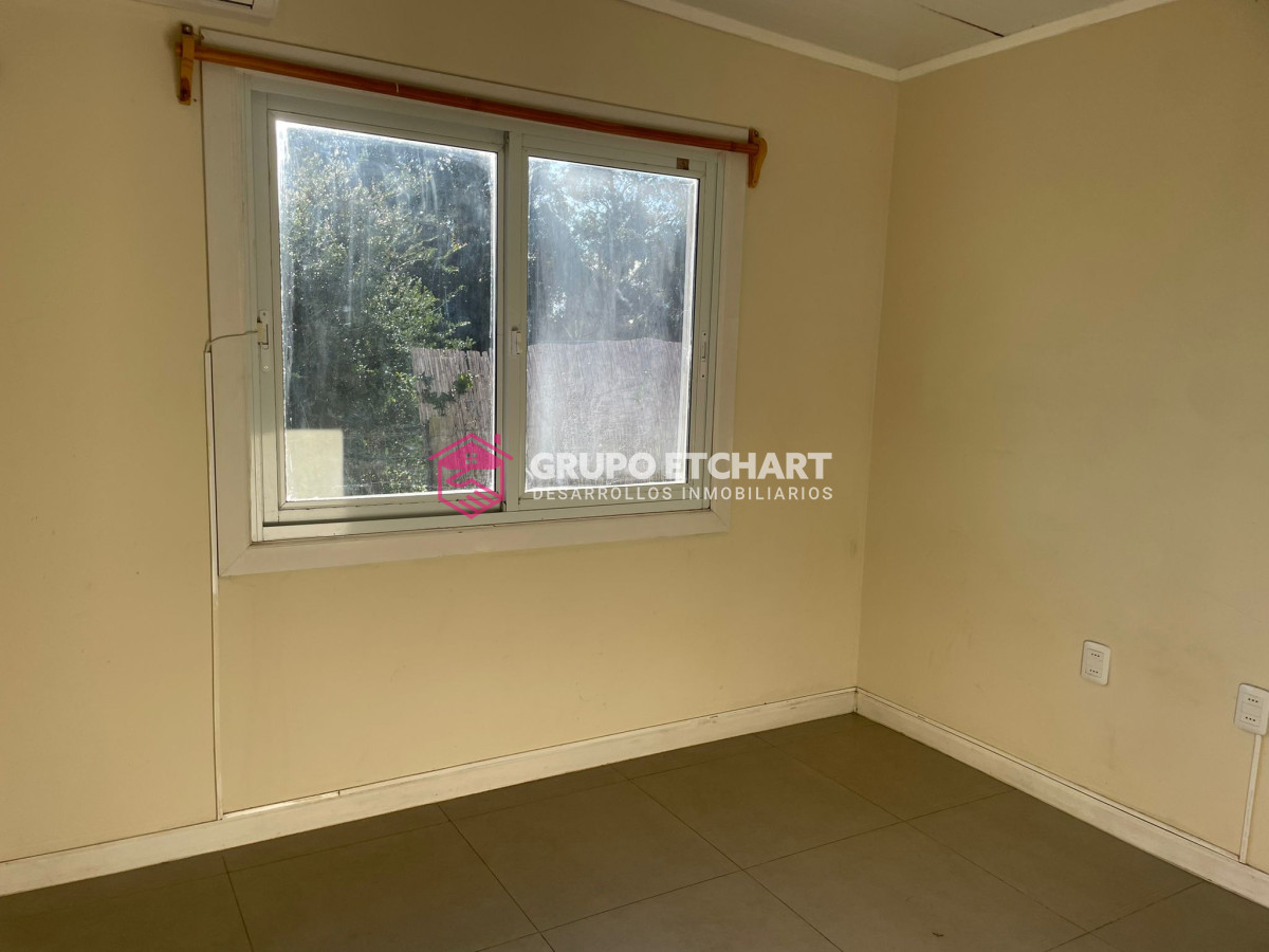 Casa ID.25 - Casa en venta Piriápolis 2 dormitorios 1 baño.