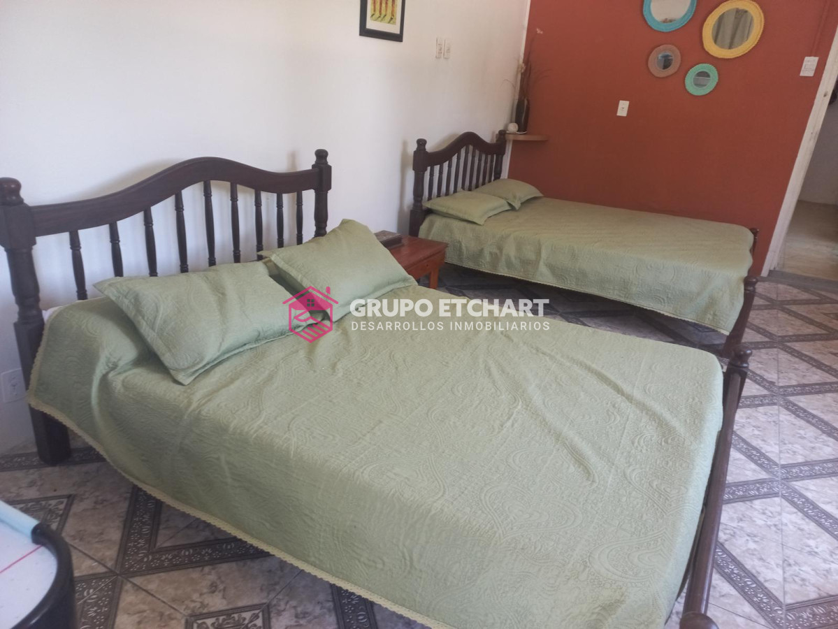 Casa ID.59 - Casa en venta Piriápolis Playa Grande 5 dormitorios 3 baños posible permuta en ciudad de Minas.
