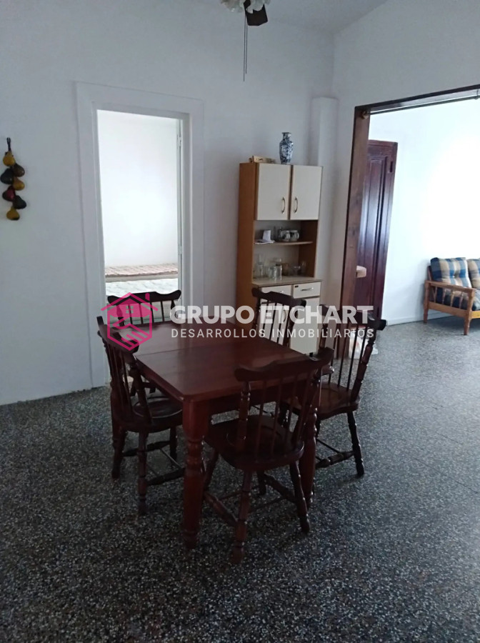 Casa ID.265 - Casa en venta, dos dormitorios Piriapolis Cebtro