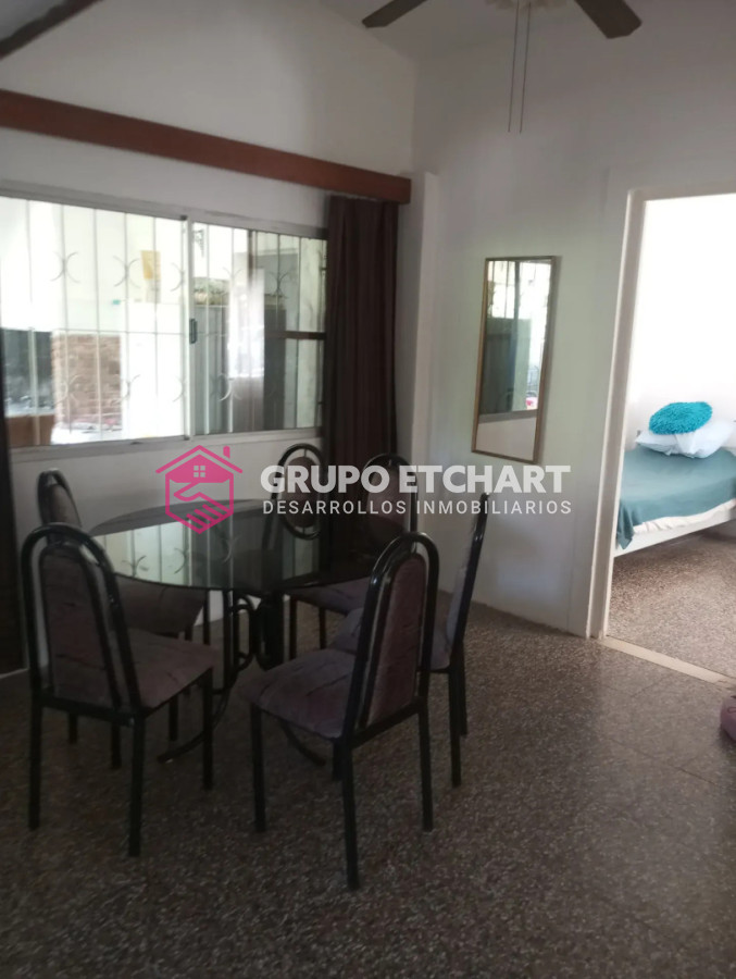 Casa ID.265 - Casa en venta, dos dormitorios Piriapolis Cebtro