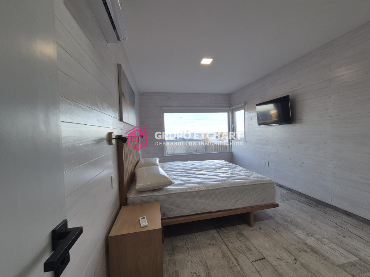 Casa ID.215 - Casa en venta Piriápolis 2 dormitorios 1 baño.