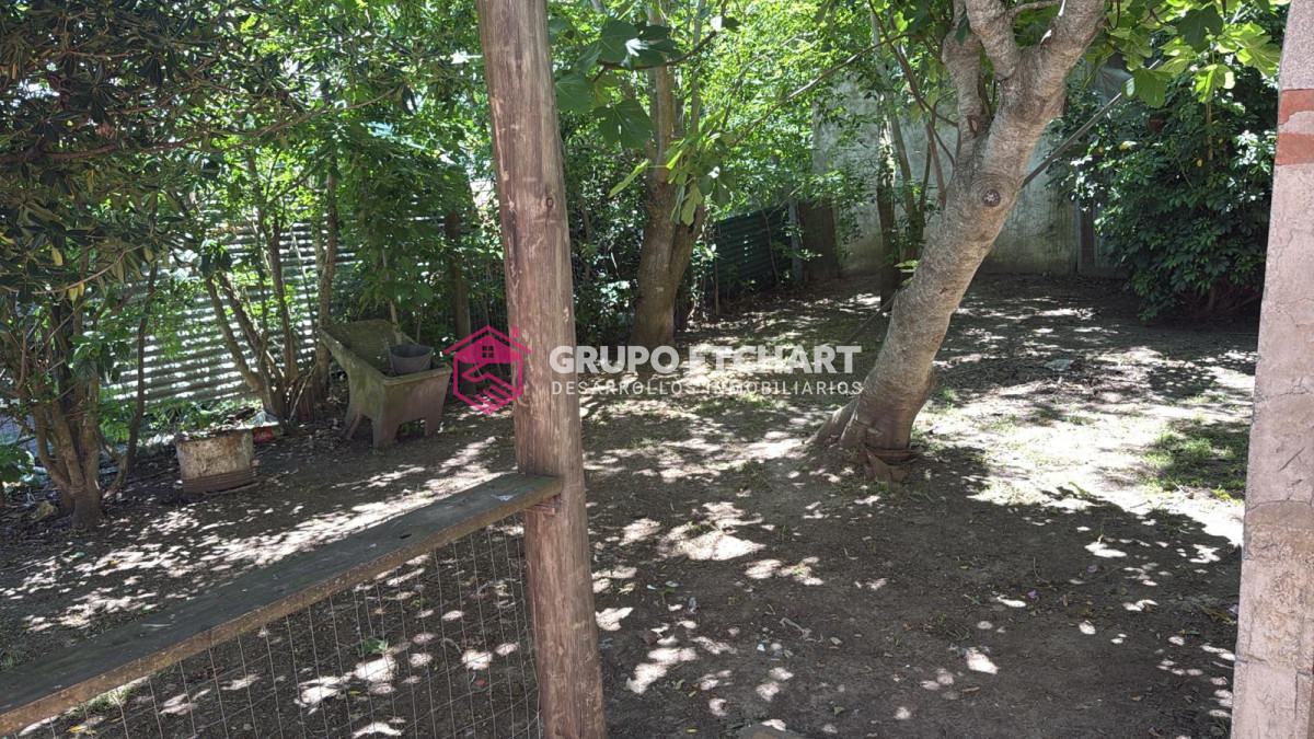 Casa ID.182 - Casa 2 Dormitorios Estacion Las Flores