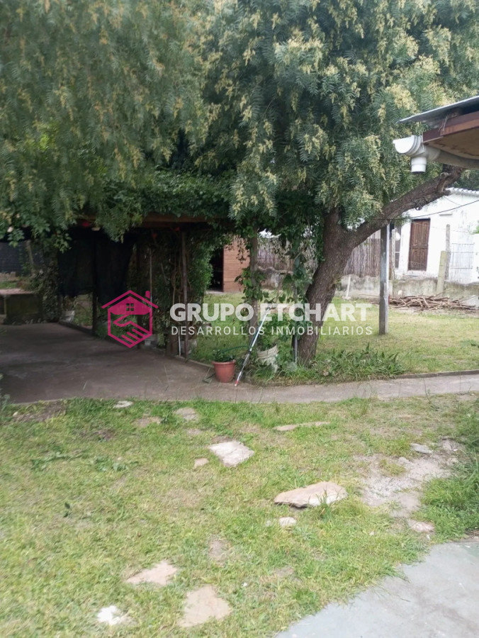 Casa ID.265 - Casa en venta, dos dormitorios Piriapolis Cebtro