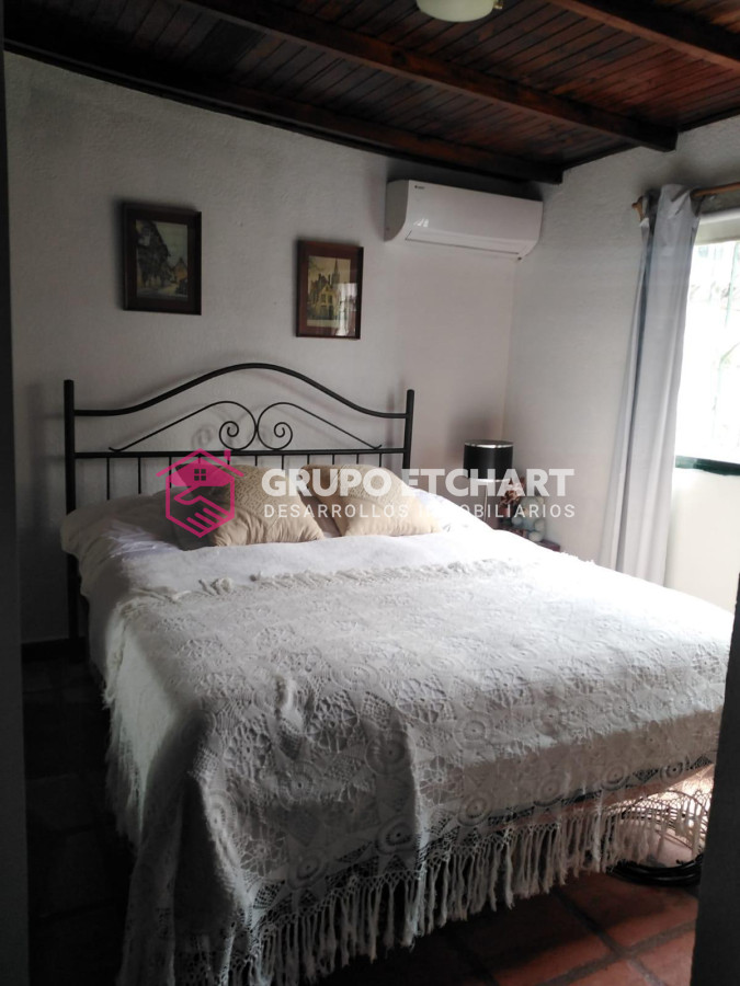 Casa ID.44 - Casa en venta San Francisco Piriápolis.