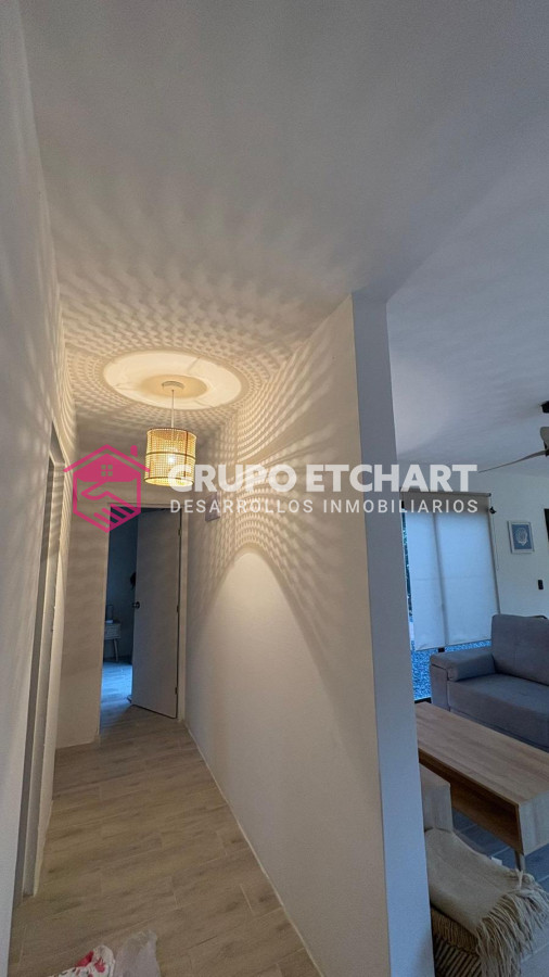 Casa ID.85 - Casa en Venta Piriápolis dos dormitorios un baño.