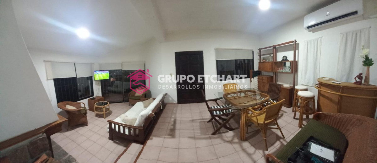 Casa ID.36 - Casa en Venta Piriápolis 2 dormitorios 1 baño.