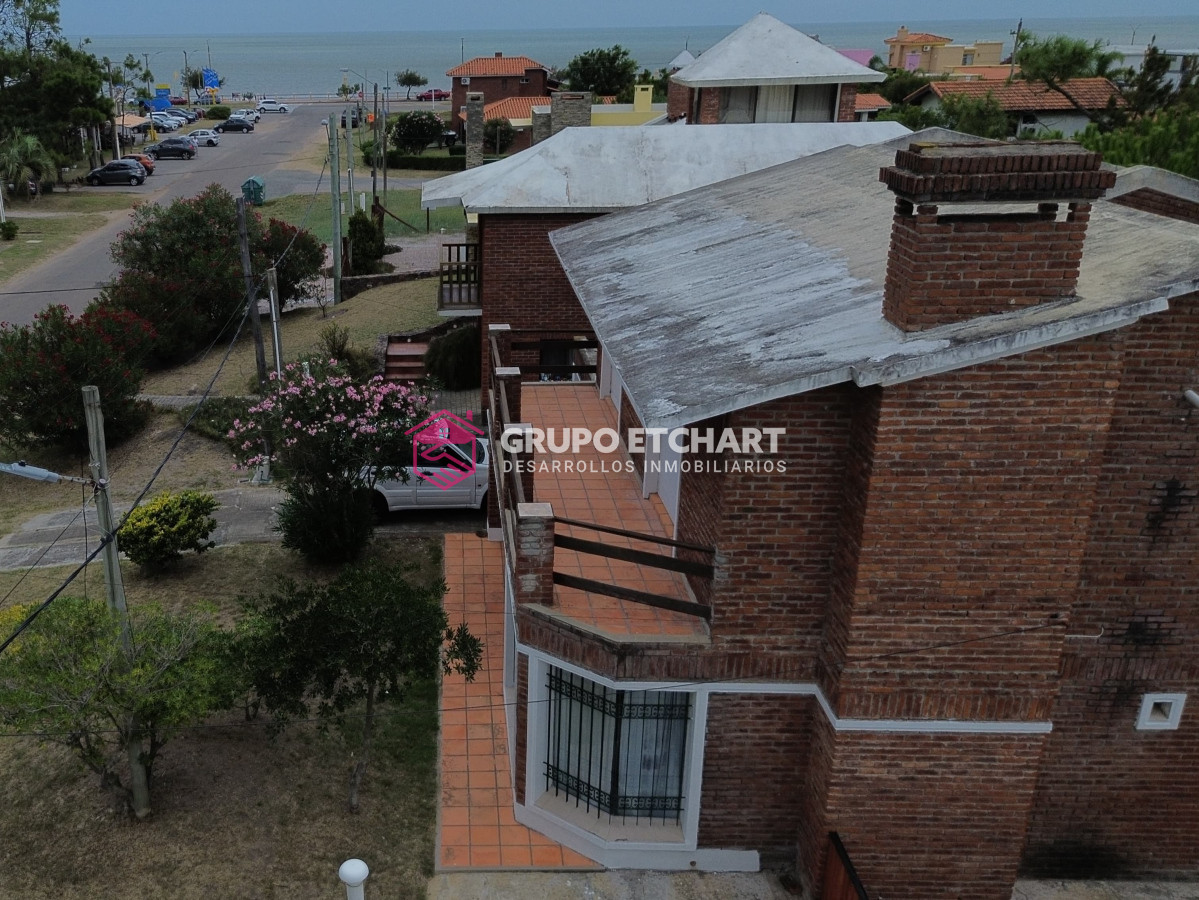 Casa ID.58 - Casa en Venta Piriápolis Los Angeles 3 dormitorios 2 baños.