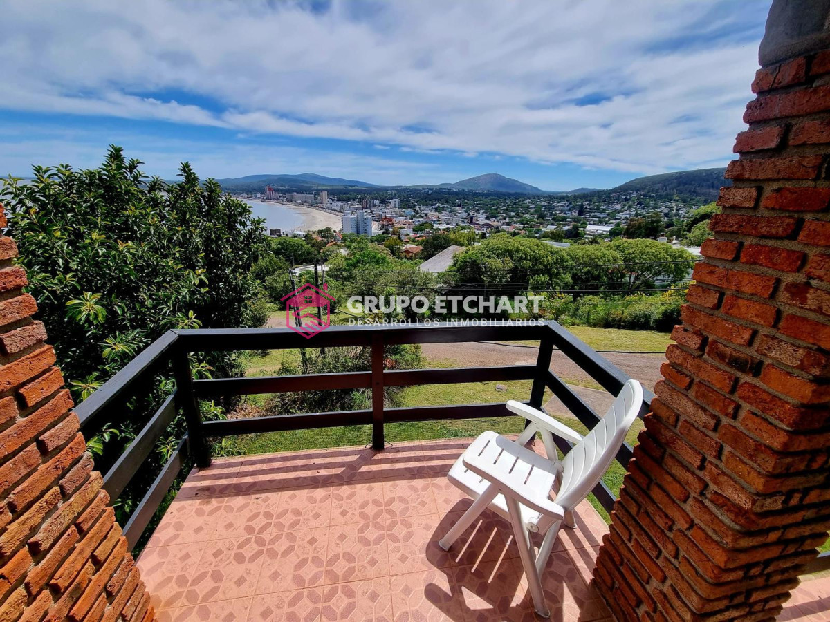Casa ID.36 - Casa en Venta Piriápolis 2 dormitorios 1 baño.