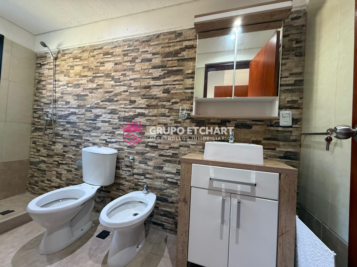 Casa ID.108 - 3 dormitorios a estrenar 