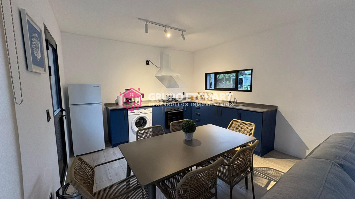 Casa ID.85 - Casa en Venta Piriápolis dos dormitorios un baño.