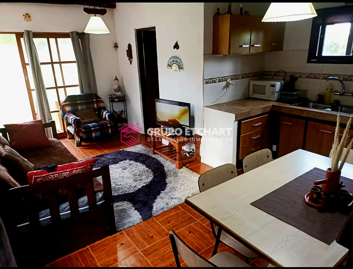 Casa ID.87 - Casa en Venta San Francisco 3 dormitorios 2 baños