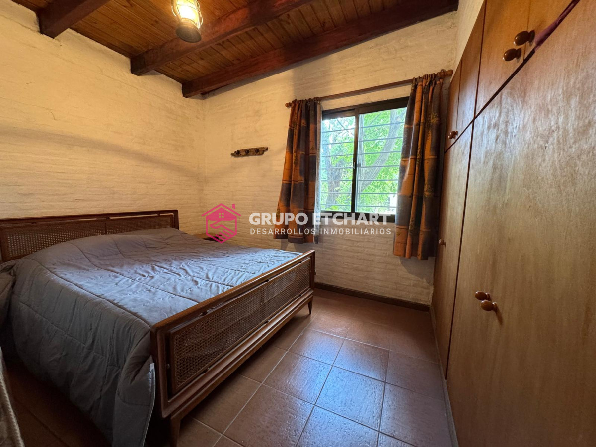 Casa ID.78 - Casa en Venta Piriápolis 2 dormitorios 1 baño.