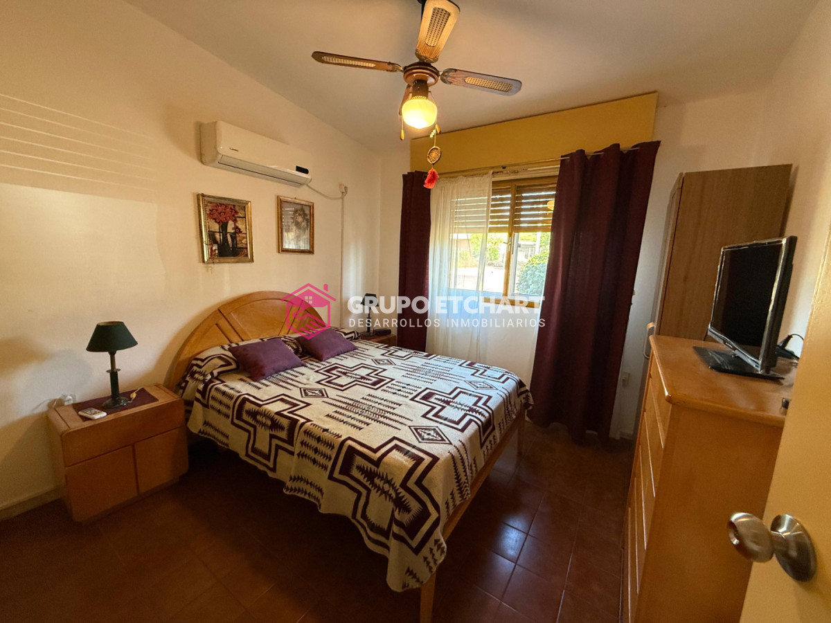 Casa ID.181 - 2 Casas en mismo padrón Piriapolis 