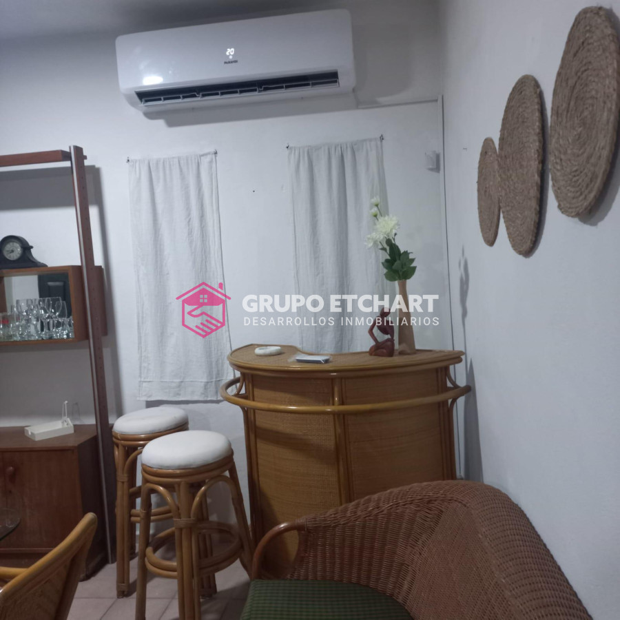 Casa ID.36 - Casa en Venta Piriápolis 2 dormitorios 1 baño.